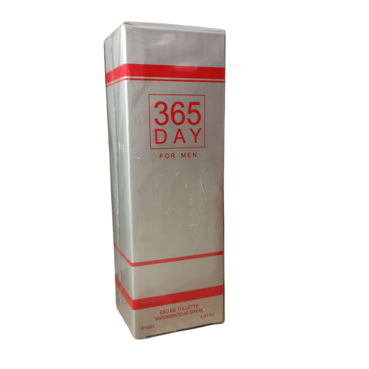 Perfume 365 Day 100 ml