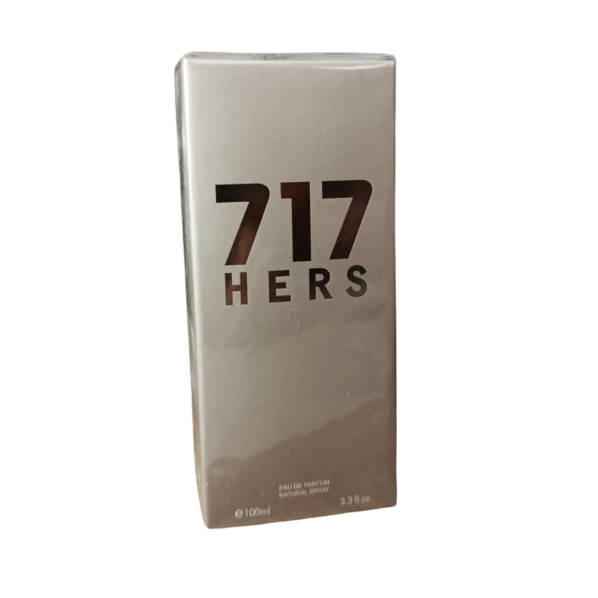 Perfume 717 Hers 100 ml