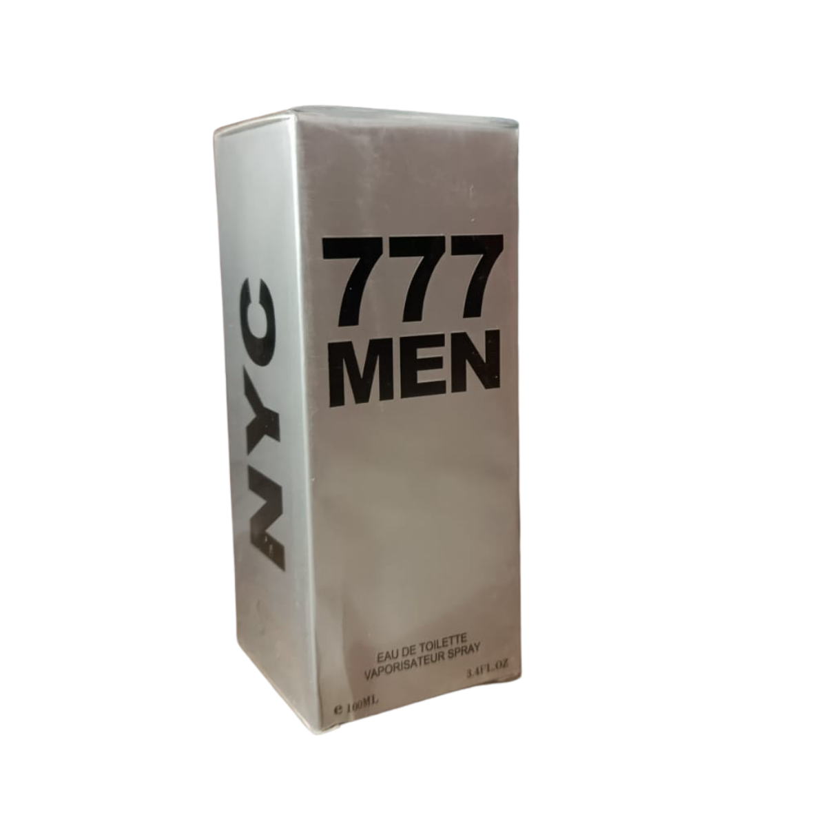 Perfume 777 Men 100 ml