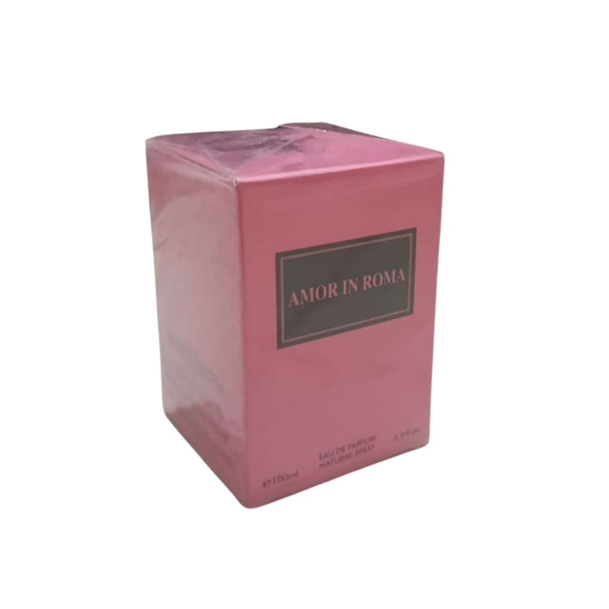 Perfume Amor in Roma 100 ml