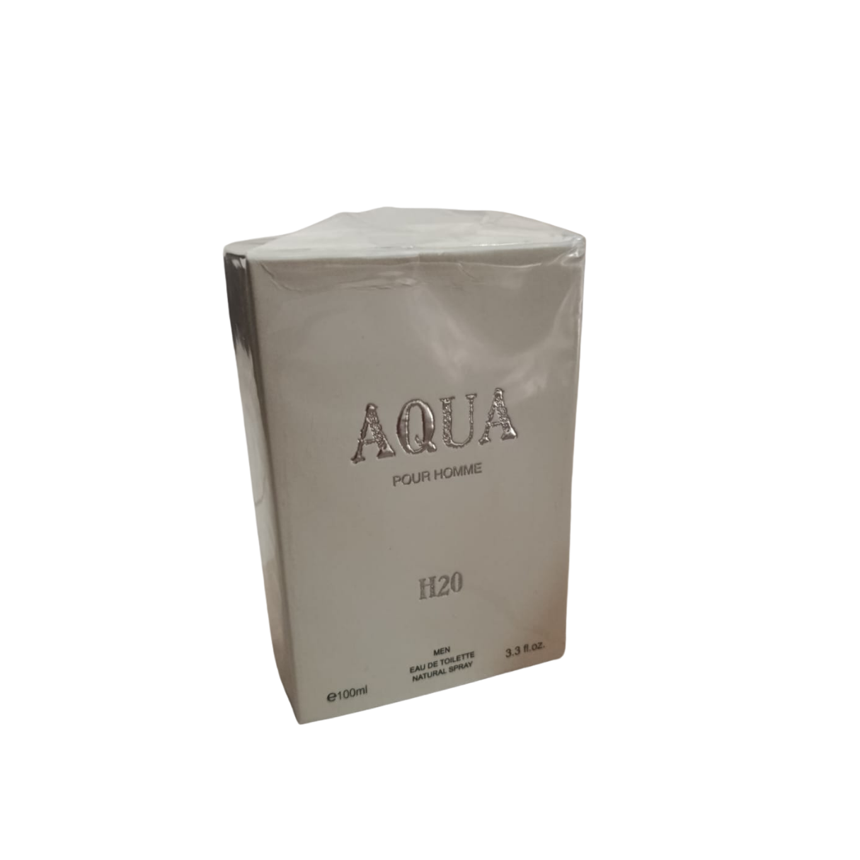 Perfume Aqua 100 ml
