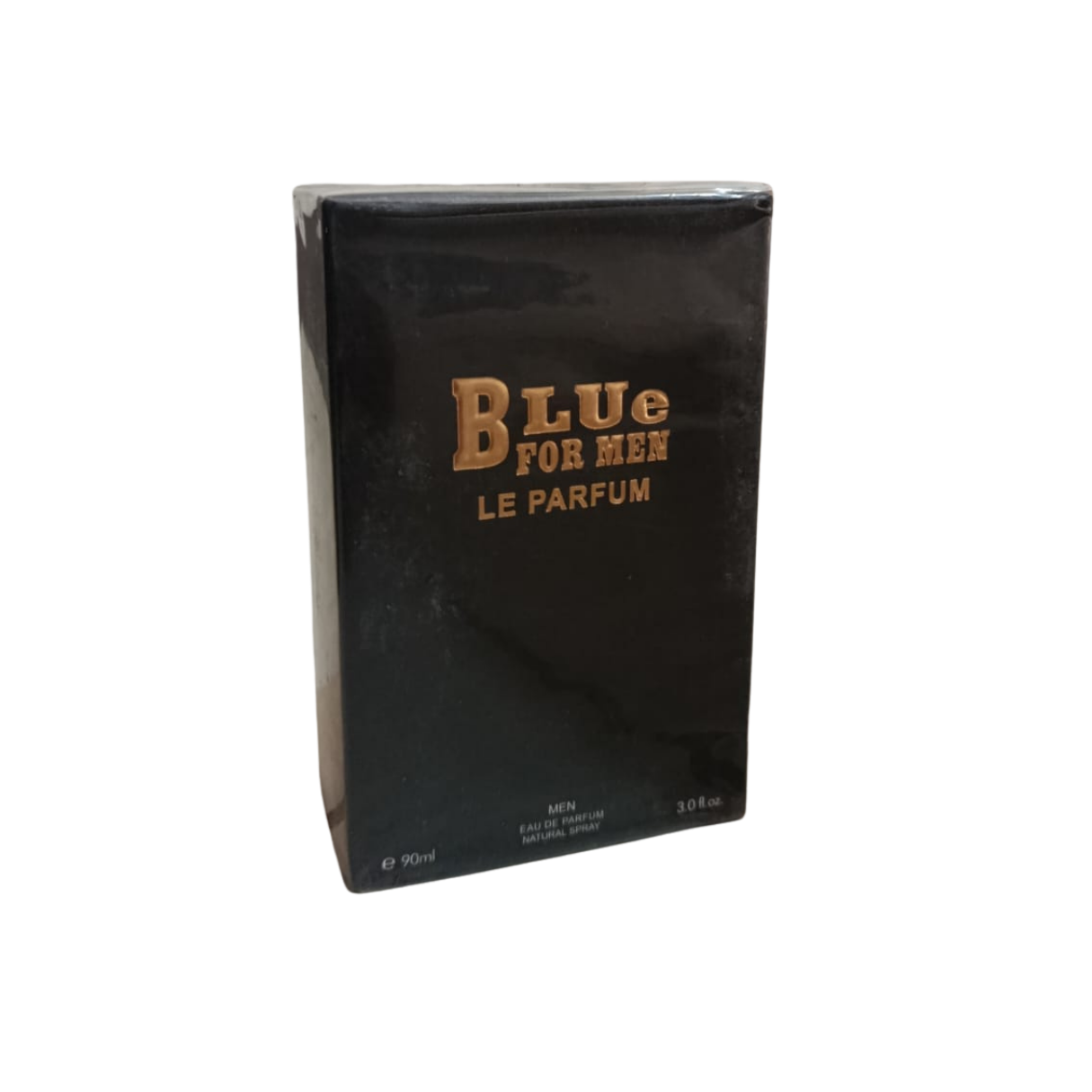 Perfume Blue Le Parfum 100 ml