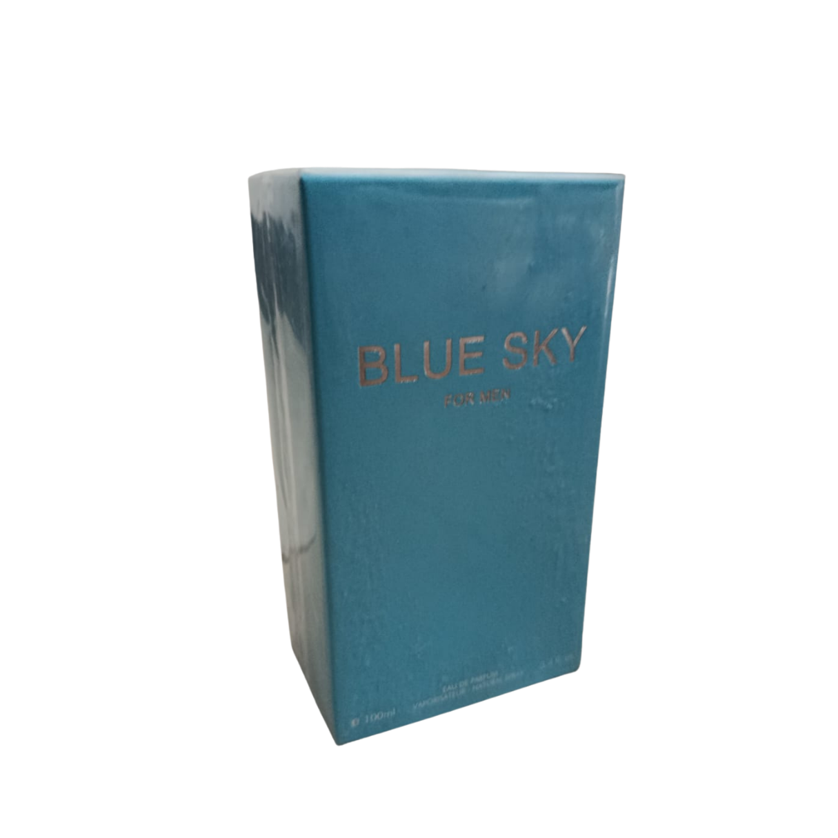 Perfume Blue Sky 100 ml
