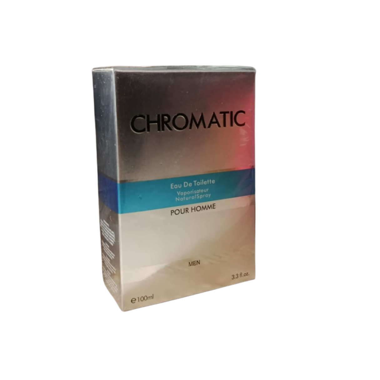 Perfume Chromatic 100 ml