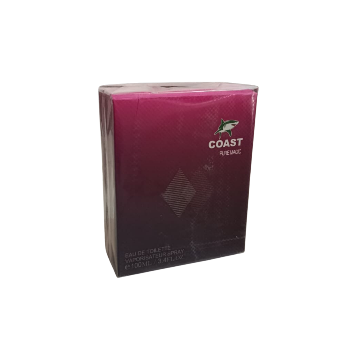 Perfume Coast 100 ml