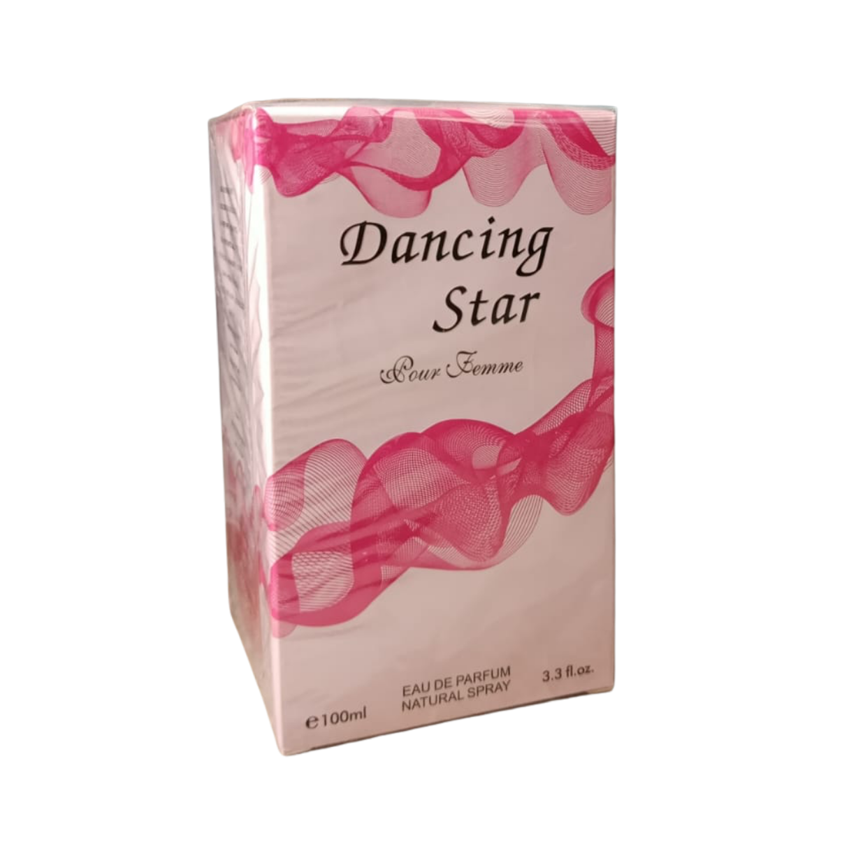 Perfume Dancing Star 100 ml