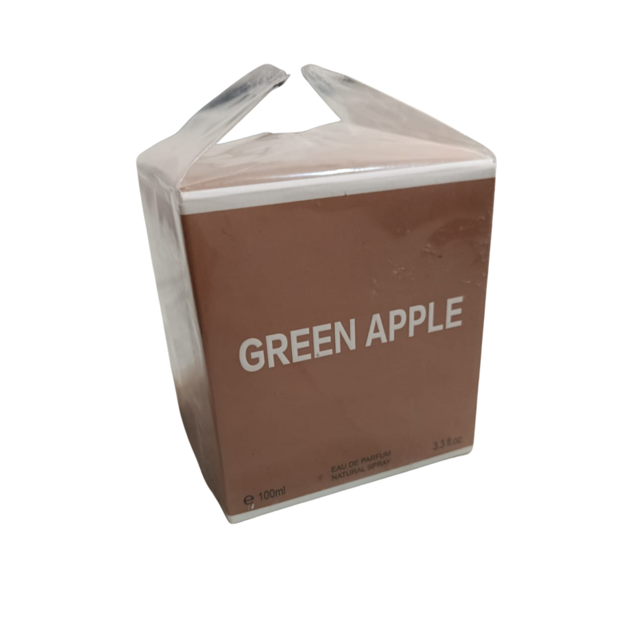 Perfume Green Apple 100 ml