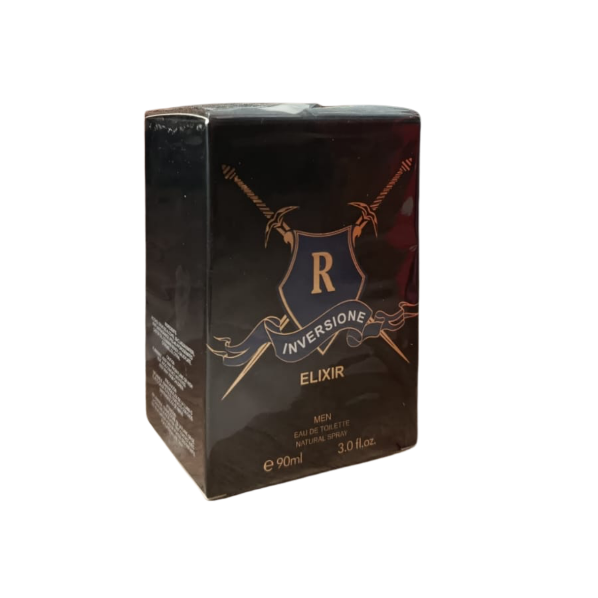 Perfume Inversion Elixir 90 ml