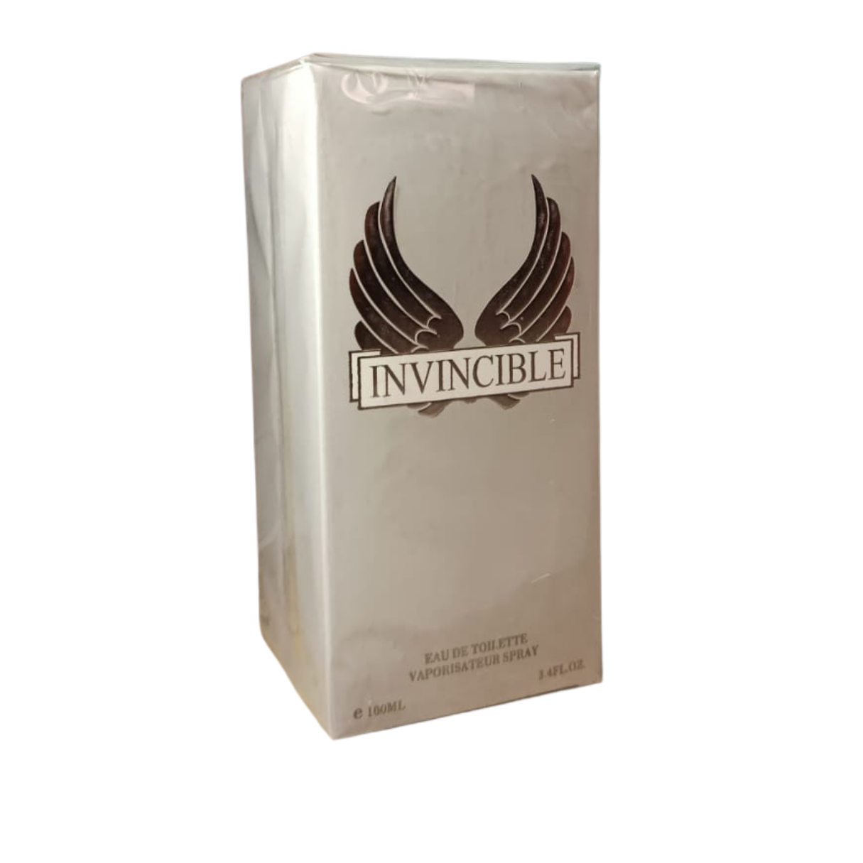 Perfume Invincible 100 ml