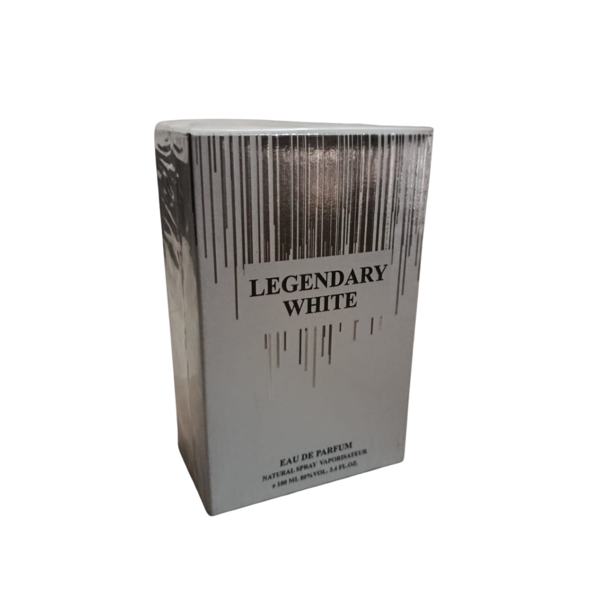 Perfume Legendary White 100 ml