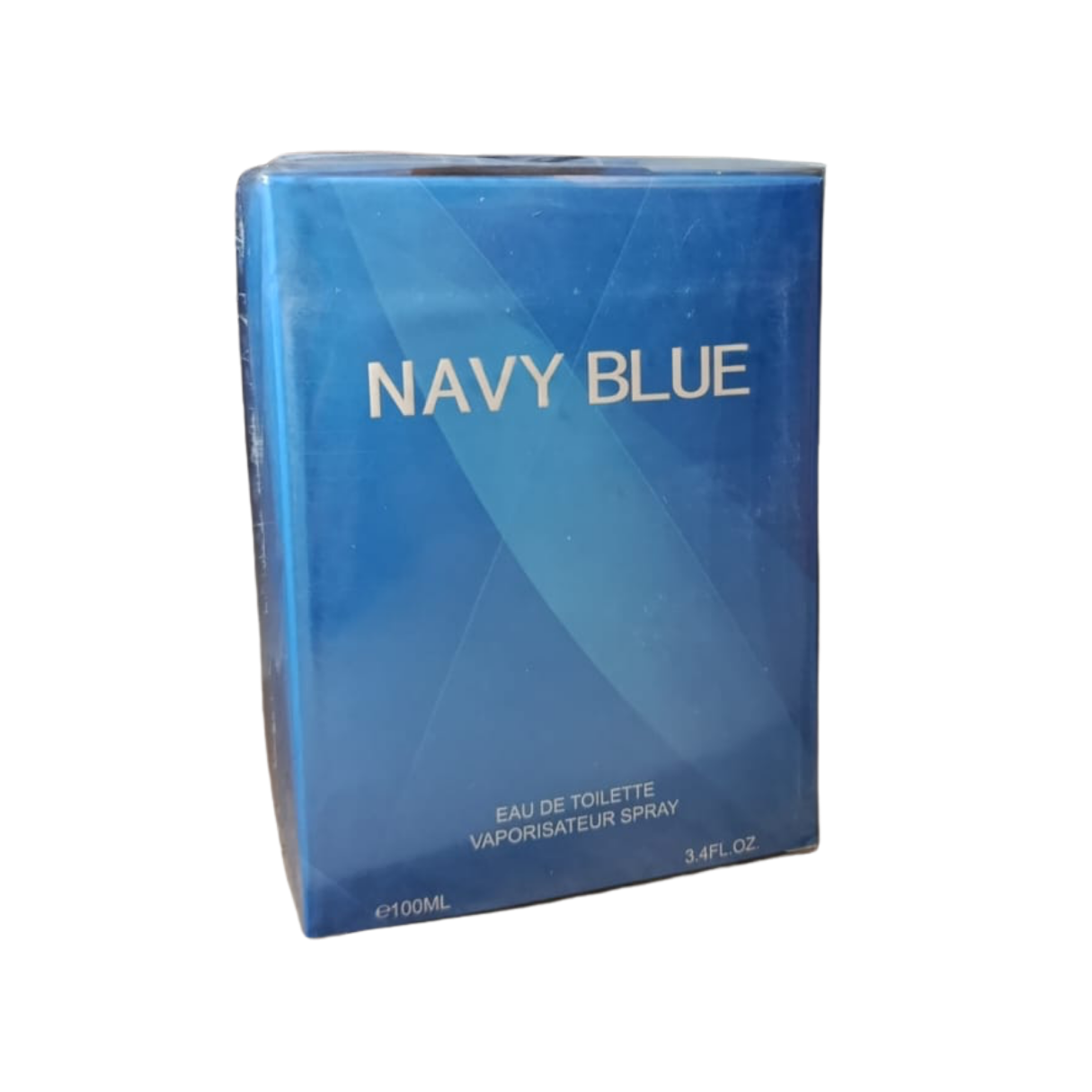 Perfume Navy Blue 100 ml
