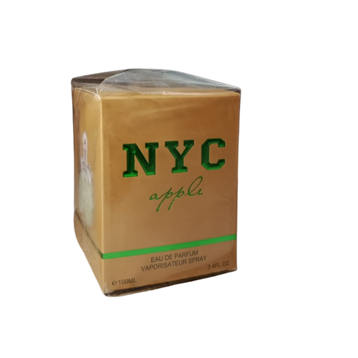 Perfume NYC Apple 100 ml