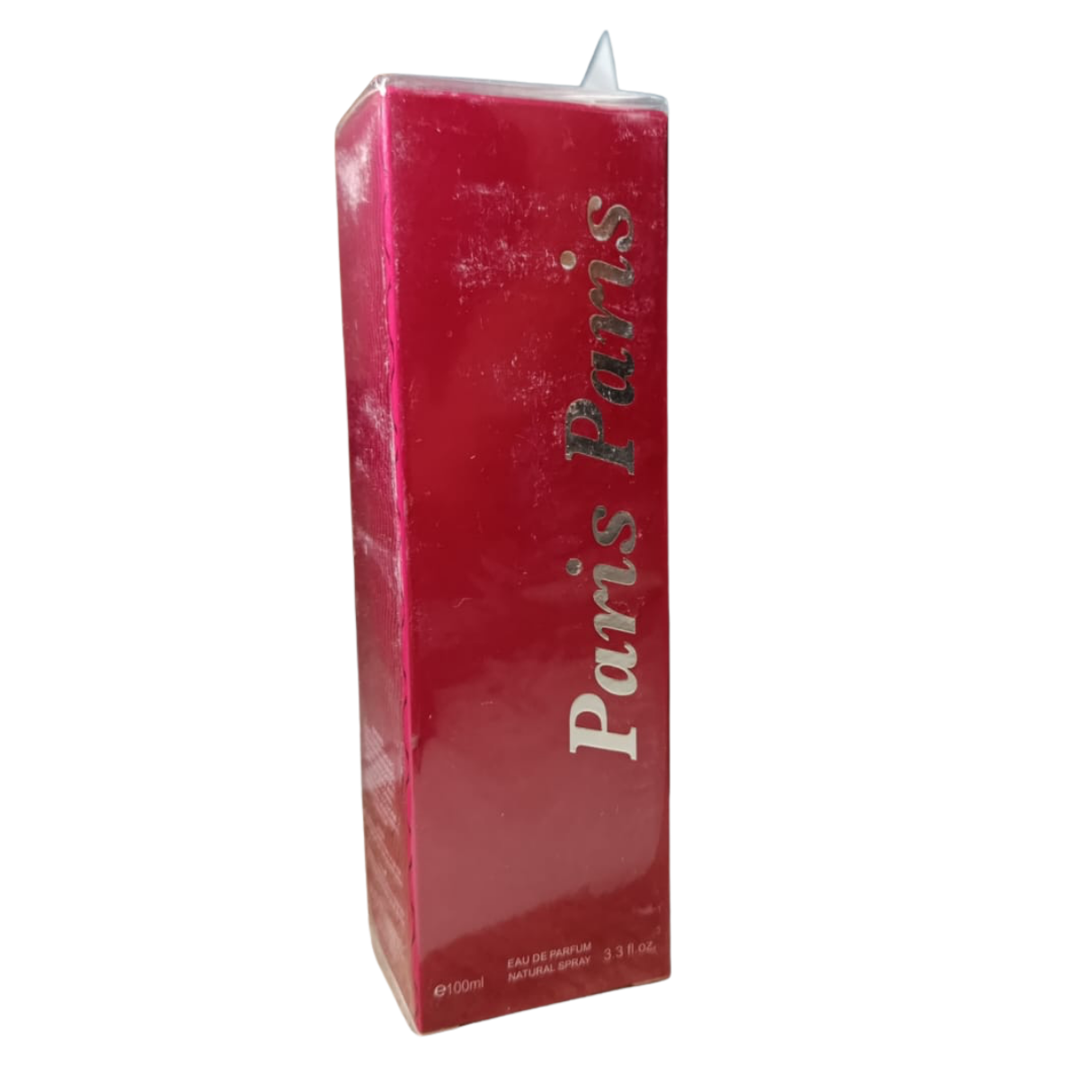 Perfume Paris Paris 100 ml