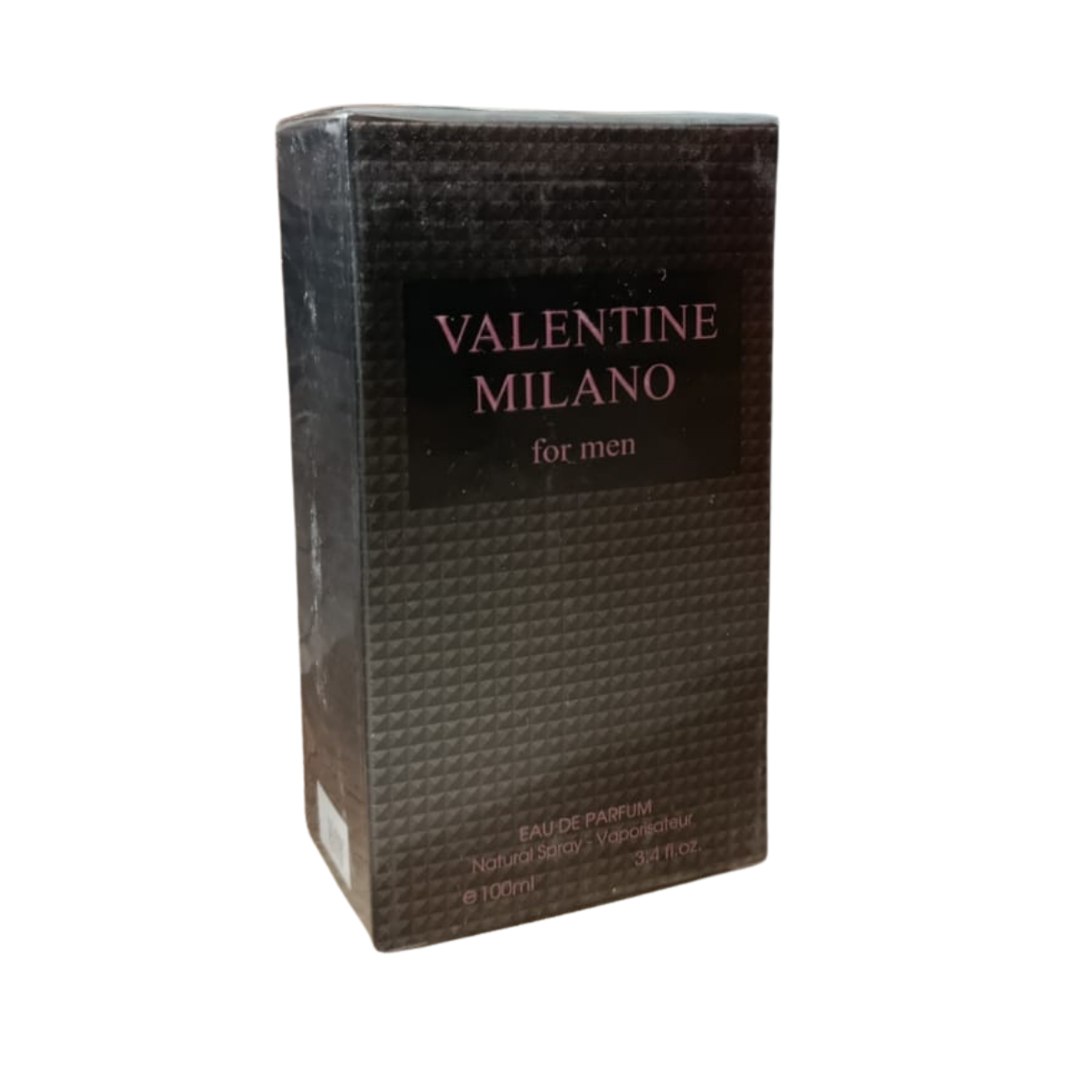 Perfume Valentine Milano 100 ml